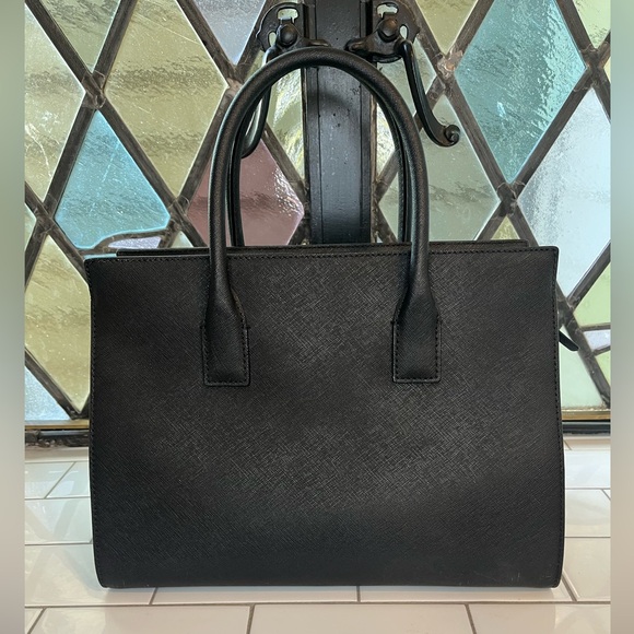 Kate Spade New York Cameron Street Candace Satchel - Picture 2 of 14